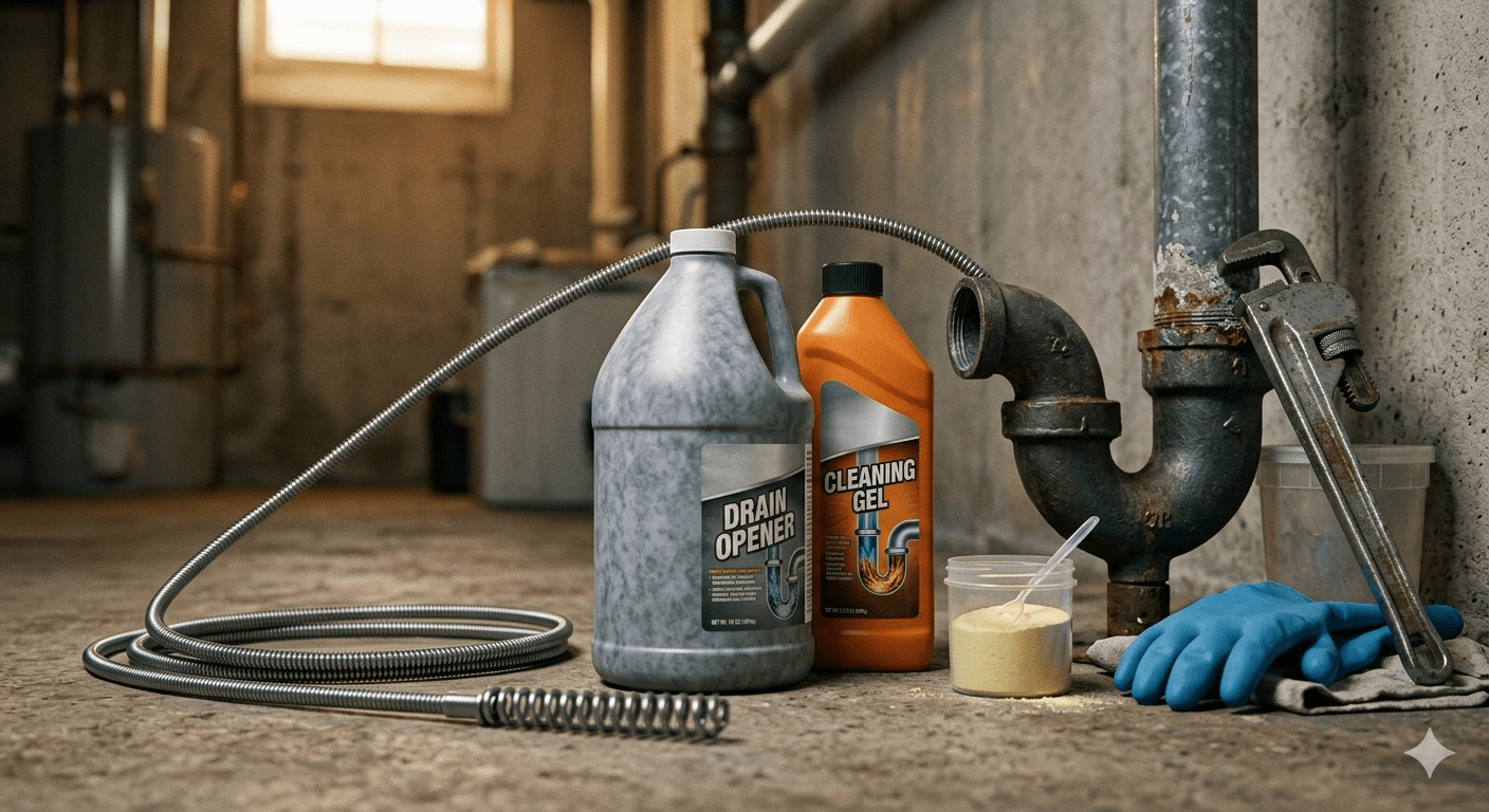 best drain cleaner for galvanized pipe (3)